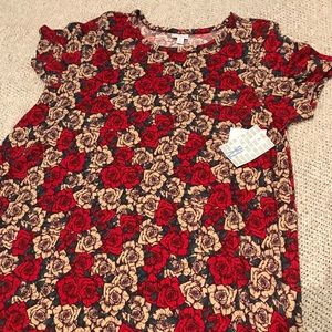 Lularoe Carly